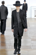 Dior Homme / - 2011-2012